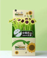 Sunflower Wiggle Gel Pen
