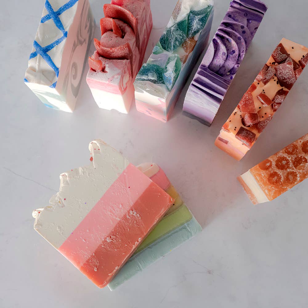 Renegade HoneyBoxed Soap