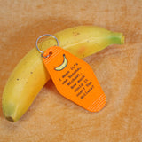 Lucille Bluth Keychain