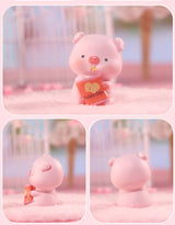Piggy Diary Blind Box
