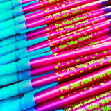 I'm Not Like Other Girls I'm Way Worse Ballpoint Pen