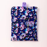 Dracula's Flute Art Sack® by Dirty Clouds - Reusable Tote Bag