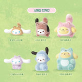Sanrio Forest Characters Blind Box
