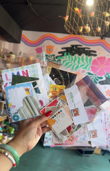 Deluxe Journal Kit - 40 Pieces
