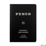 Soft PP Notebook/ B6