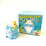 Shark Blind Box