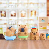 Capybara Island Blind Box