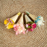Pixie Mini-Bouquet Spring Garden Mix
