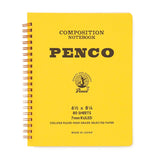 Coil Notebook/ L