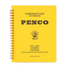 Coil Notebook/ L