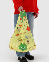 Standard BAGGU Reusable Bags