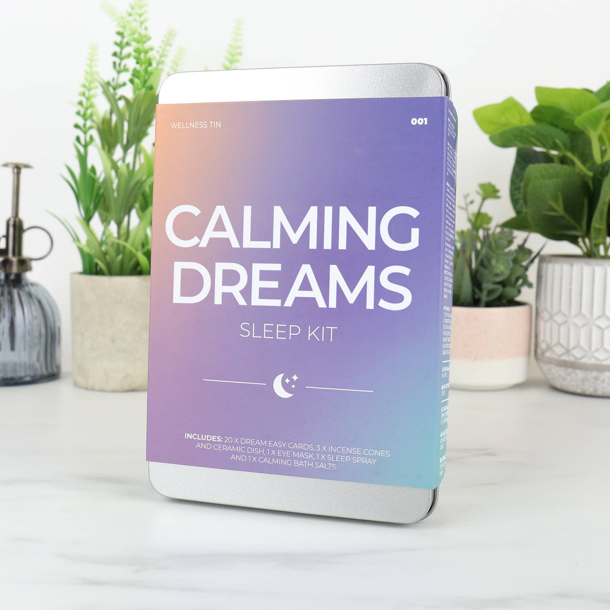 Calming Dreams Sleep Kit