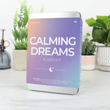 Calming Dreams Sleep Kit