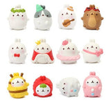 Molang Costume Dress Up Blind Box