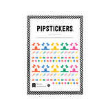 Pins + Clips