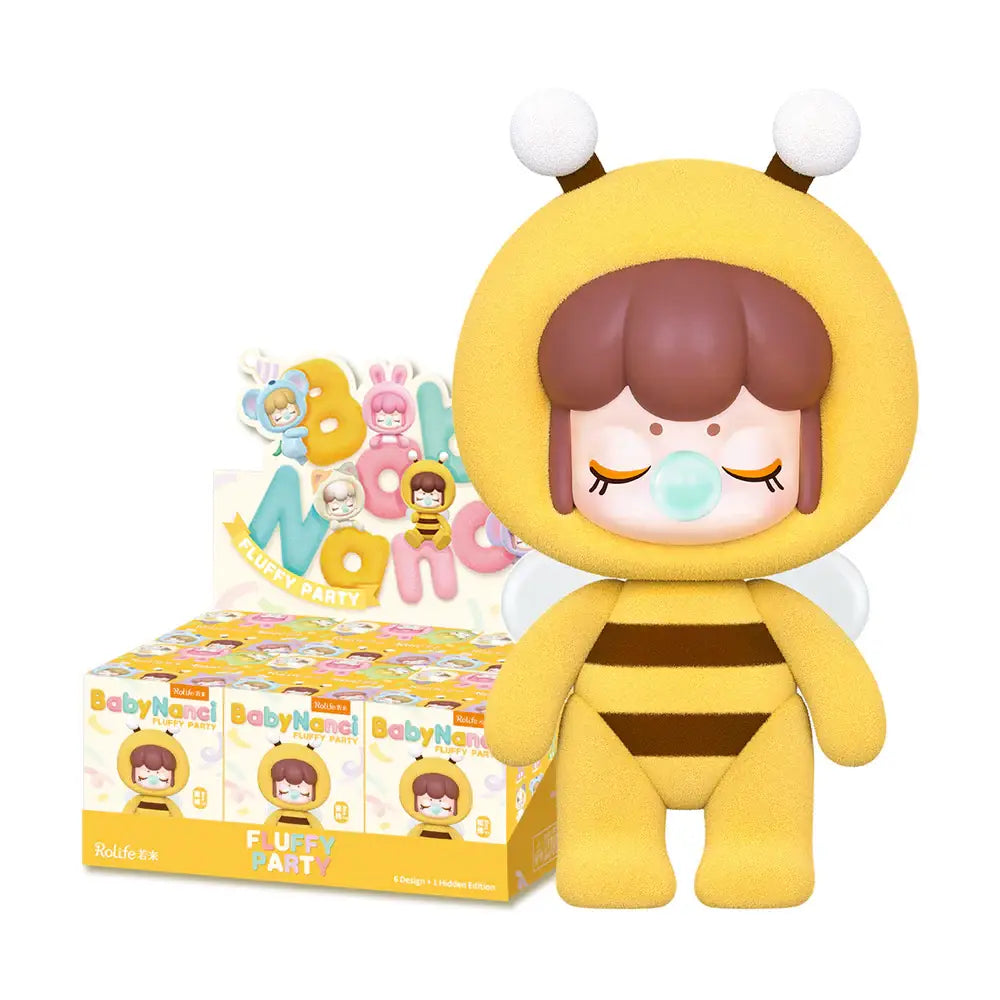 Rolife Baby Nanci Blind Box