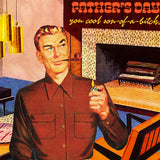 Midcentury Dad Greeting Card