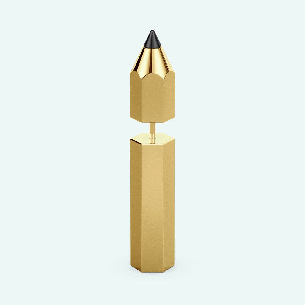 Pencil Earring