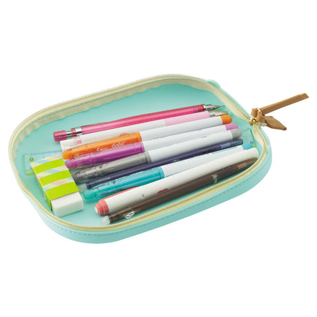 Convertible Pen Case & Desk Tray