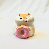 Hamster Figurine Blind Box