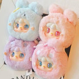 Yooki Cute Bunny Plush Blind Box