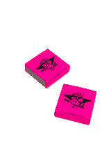 Pink Cowgirl Matches