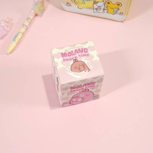 Molang Snack Time Blind Box