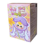 Baby Three Where is Spring Flower Blind Box