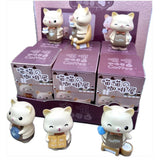 Meow Meow Cafe Blind Box