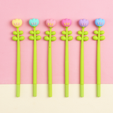 Tulip Gel Wiggle Pen