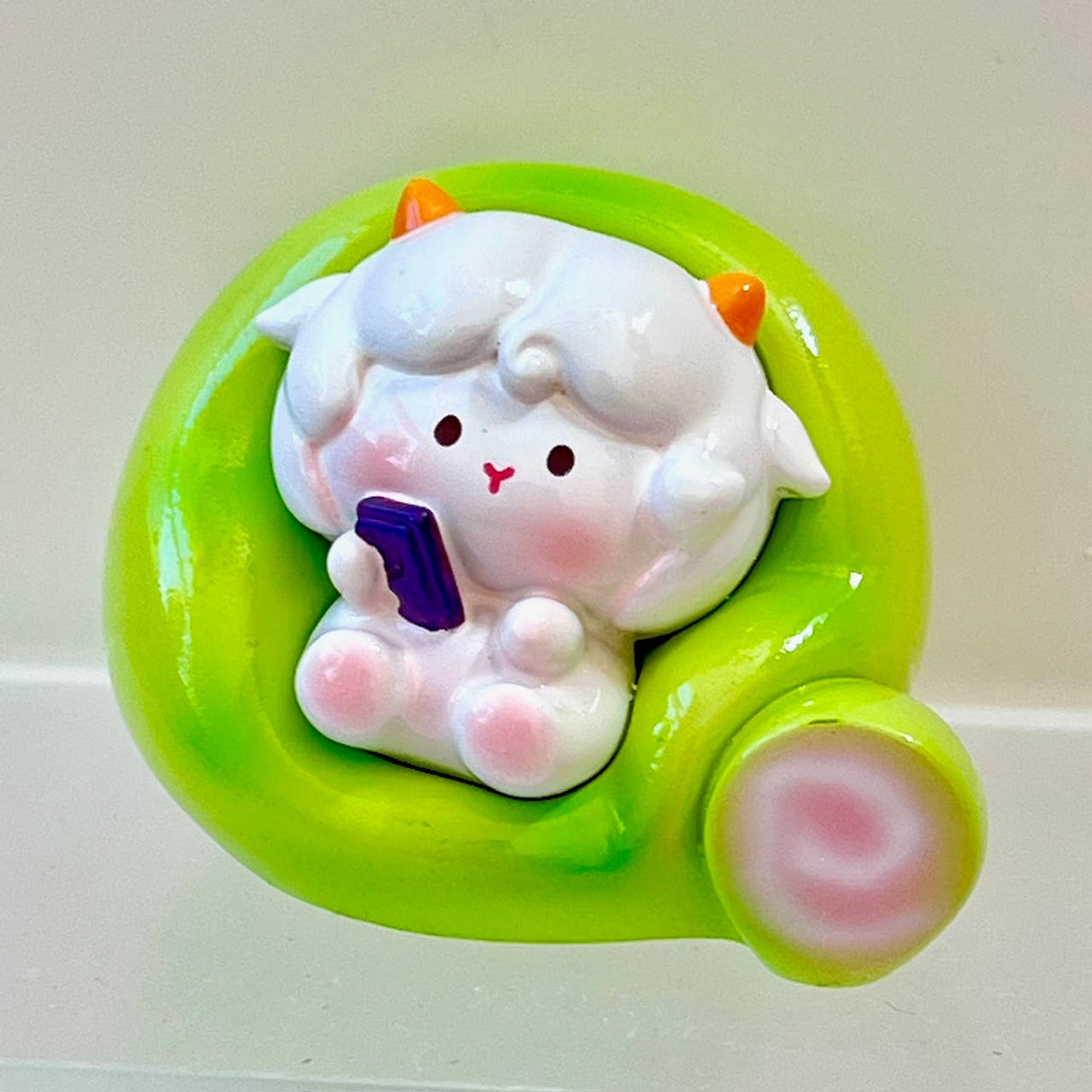 Fruit Animals Blind Box