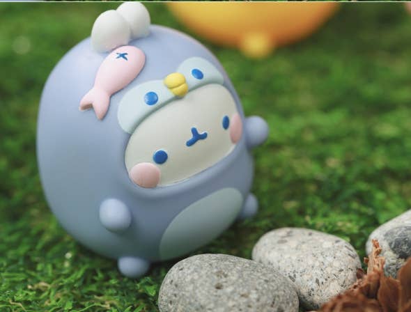 Molang & Animal Friends Blind Box