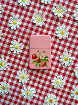 Strawberry Lighter