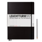Notebooks - Master Slim (A4+) - 123 pages