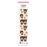 Frolicking Monchhichi
