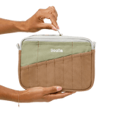 Soolla® Studio Pouch, Sarah Anderson (Stationery Pouch)