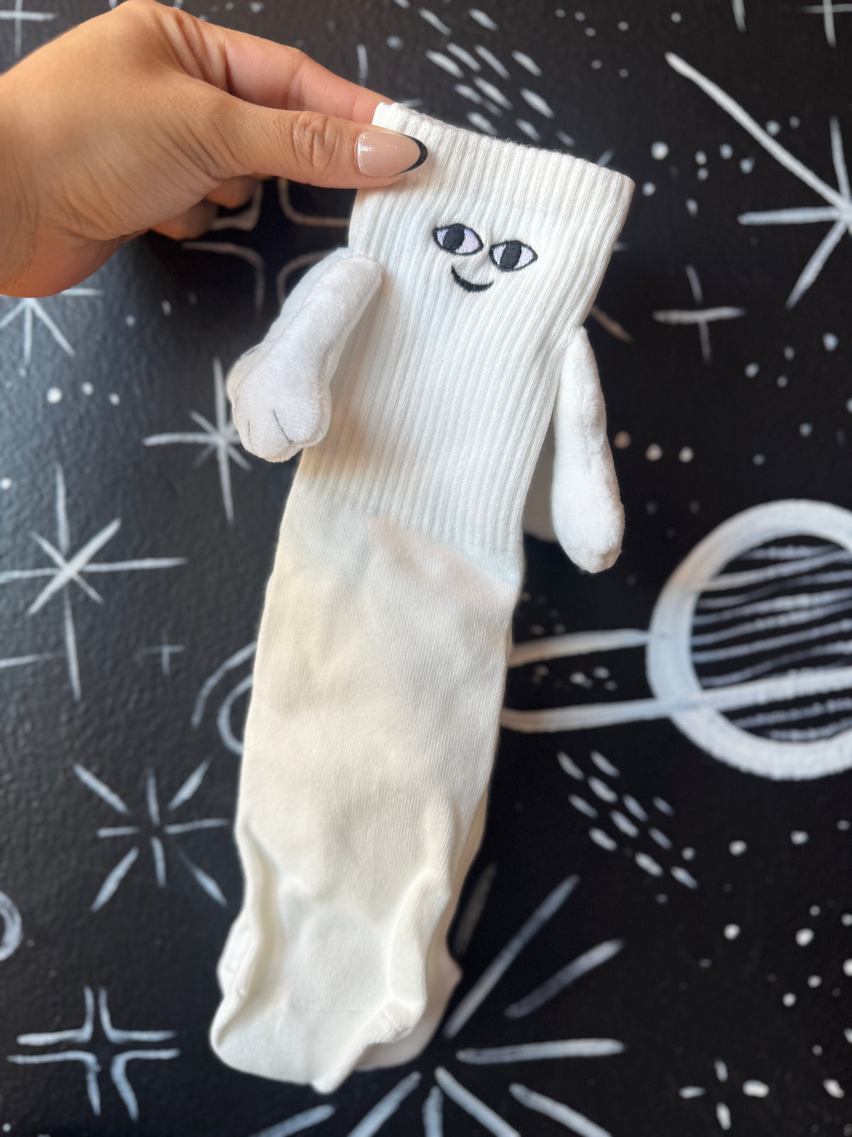 Buddy Socks