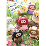 Baby Three 3-Year-Old Elf Blind Box