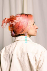 Greca Hair Claw