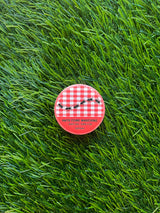 Ants Come Marching Washi Tape