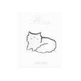 Blanco '24 Pin