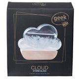 Storm Glass Cloud Classic Weather Tool