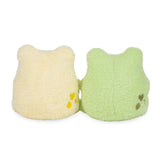 Edawawa Edamame Frog Bag Plush