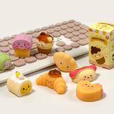 Malang Bake Shop Mochi Blind Box