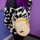 That's My Purse!