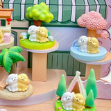 Puppy Landscape Blind Box
