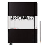 Notebooks - Master Slim (A4+) - 123 pages