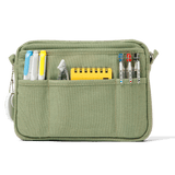 Aquamarine Studio Pouch by Soolla