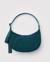 Medium Nylon Crescent Bag by BAGGU