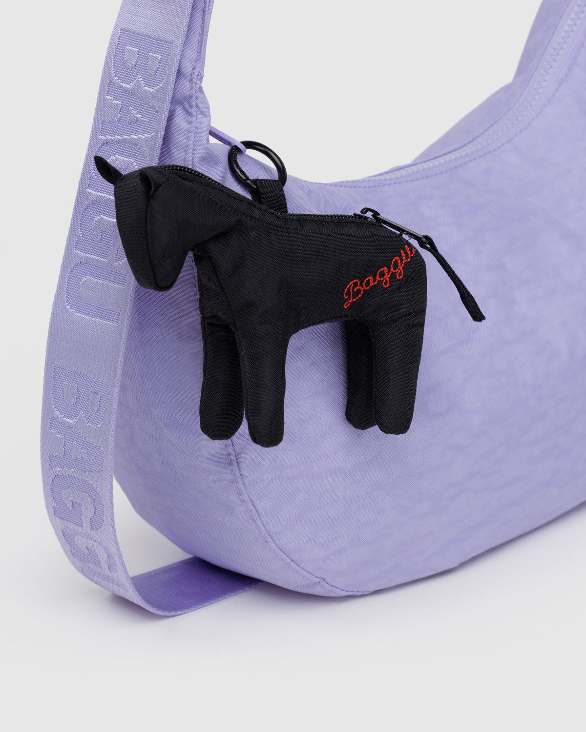 Horse Charm by BAGGU